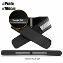 Cinto Lombar para Alívio da Dor nas Costas