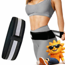 Cinto Lombar para Alívio da Dor nas Costas