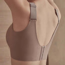 Sutiãs sem fio para mulher tamanho push 4PCS