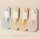 Meias Invisíveis Ortopédicas ConfortLife