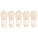 Meias Invisíveis Ortopédicas ConfortLife